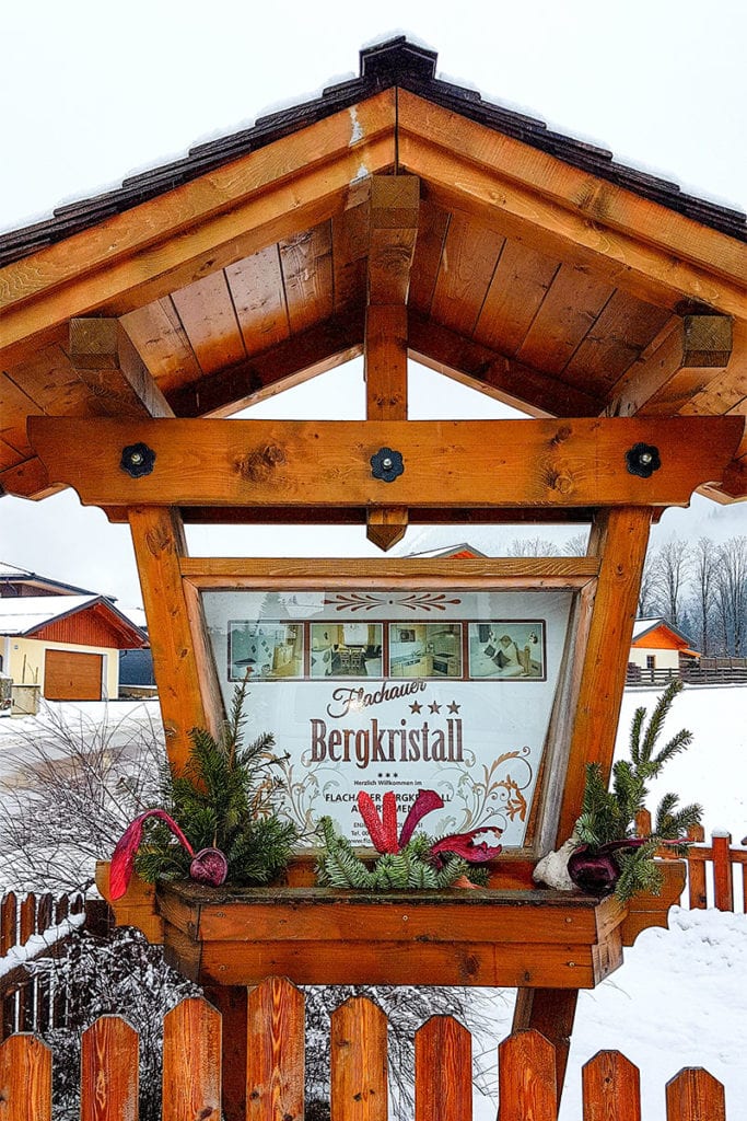 Sommerurlaub in Flachau, Flachauer Bergkristall, Salzburger Land