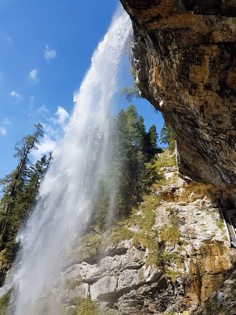 Sommerurlaub in Flachau, Flachauer Bergkristall, Salzburger Land