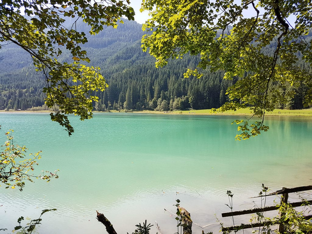 Sommerurlaub in Flachau, Flachauer Bergkristall, Salzburger Land