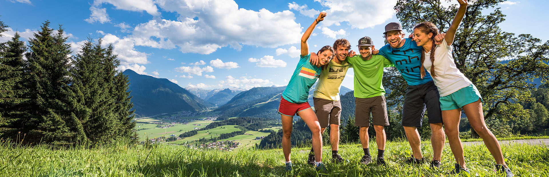 Flachauer Bergkristall – Kontakt & Anreise nach Flachau