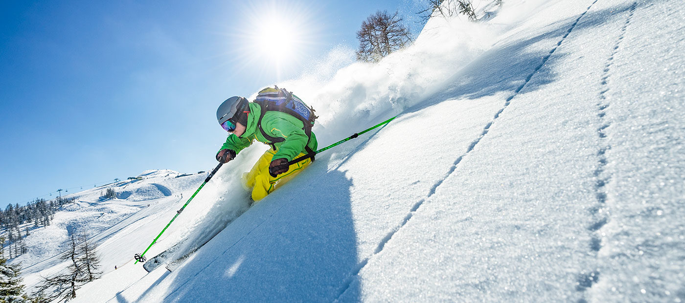 Skiurlaub in Flachau, Ski amadé