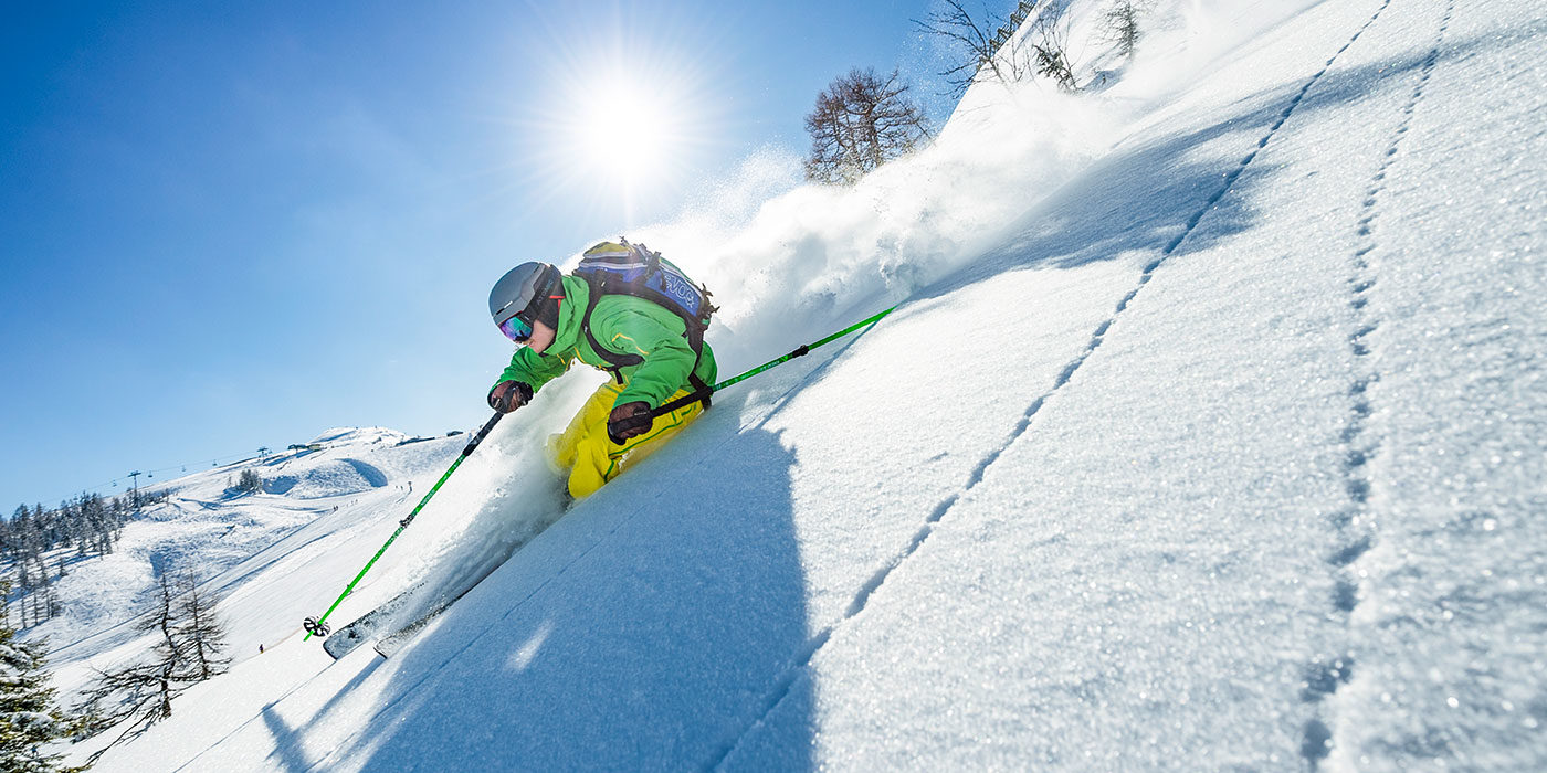 Skiurlaub in Flachau, Ski amadé